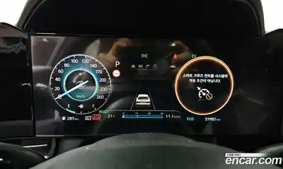 Hyundai Avante 2025 1.6 гидро, миниатюра 11