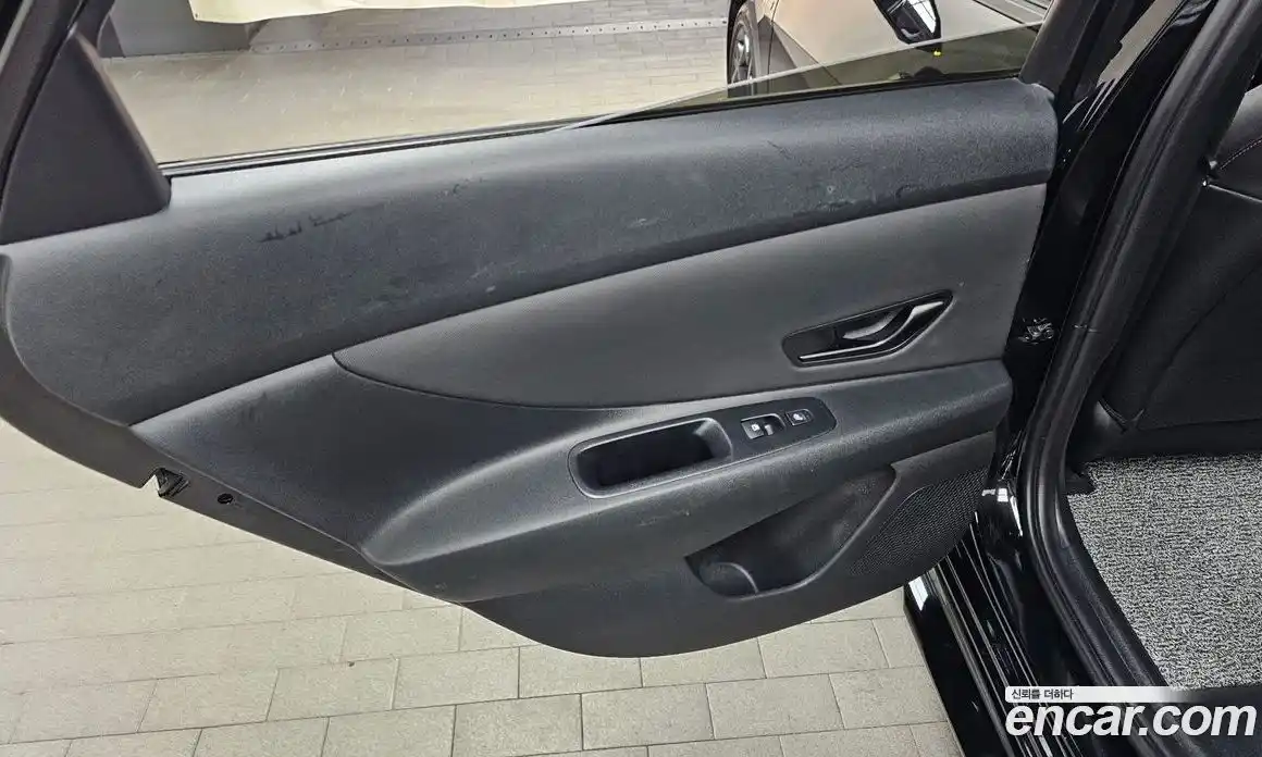 Hyundai Avante 2025 1.6 гидро, фото 15
