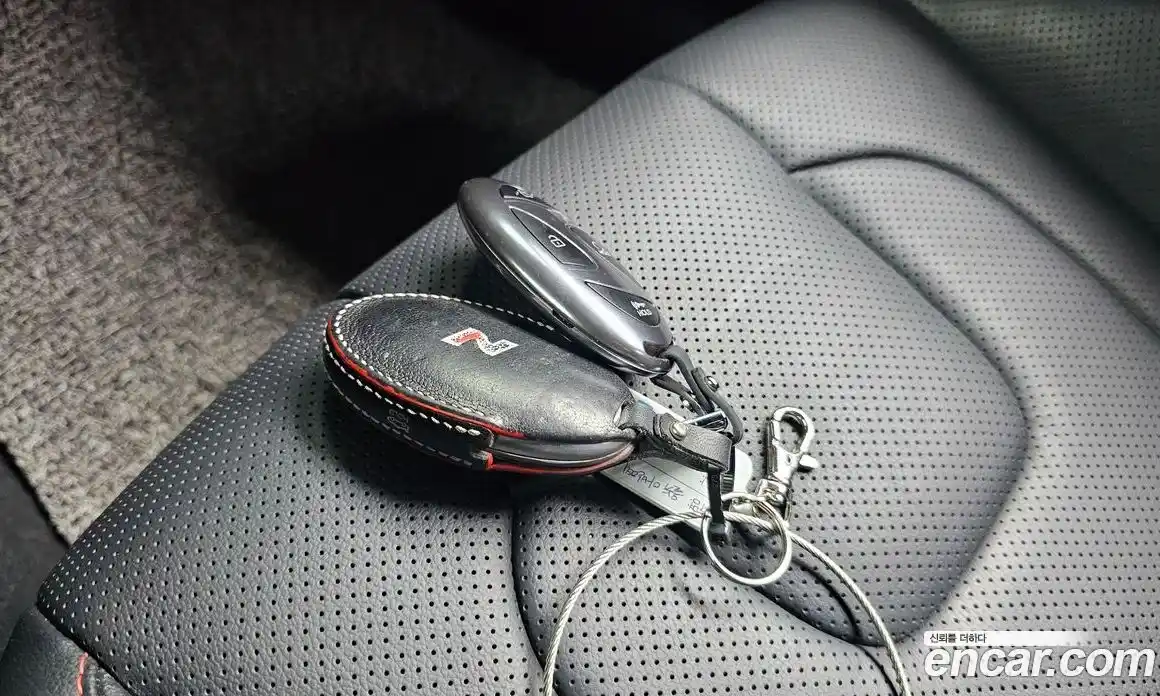 Hyundai Avante 2025 1.6 гидро, фото 21