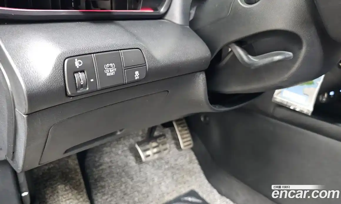 Hyundai Avante 2025 1.6 гидро, фото 25
