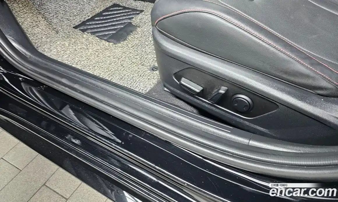 Hyundai Avante 2025 1.6 гидро, фото 26