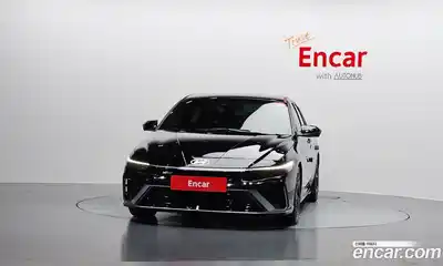 Hyundai Avante 2025 1.6 гидро, миниатюра 3