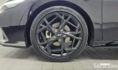 Hyundai Avante 2025 1.6 гидро, миниатюра 5