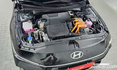 Hyundai Avante 2025 1.6 гидро, миниатюра 6