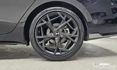 Hyundai Avante 2025 1.6 гидро, миниатюра 7