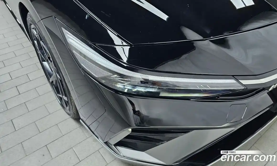 Hyundai Avante 2025 1.6 гидро, фото 8