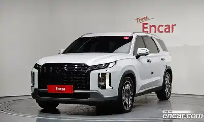 Hyundai Palisade, 2023