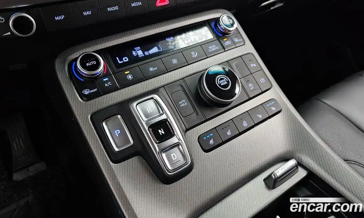 Hyundai Palisade 2023 2.2 гидро, фото 12