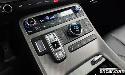 Hyundai Palisade 2023 2.2 гидро, миниатюра 12