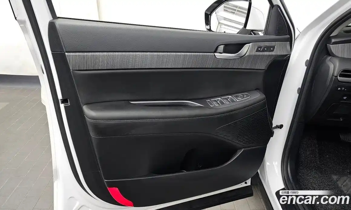 Hyundai Palisade 2023 2.2 гидро, фото 14