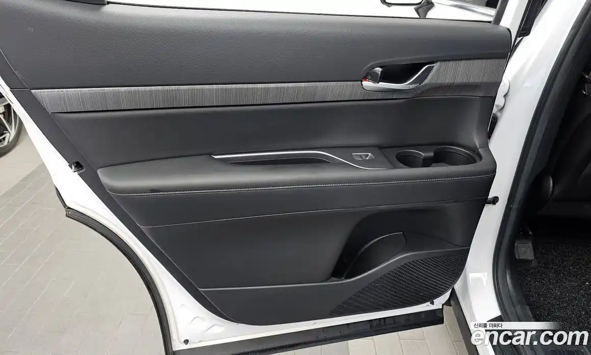 Hyundai Palisade 2023 2.2 гидро, фото 15