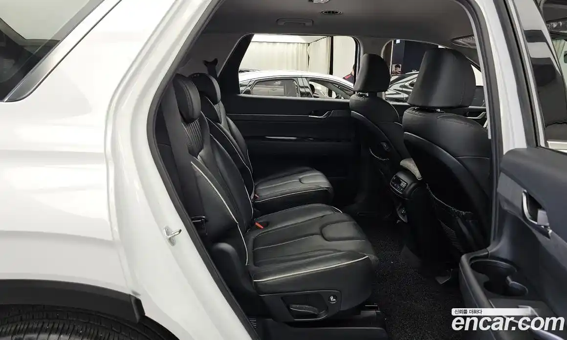 Hyundai Palisade 2023 2.2 гидро, фото 18