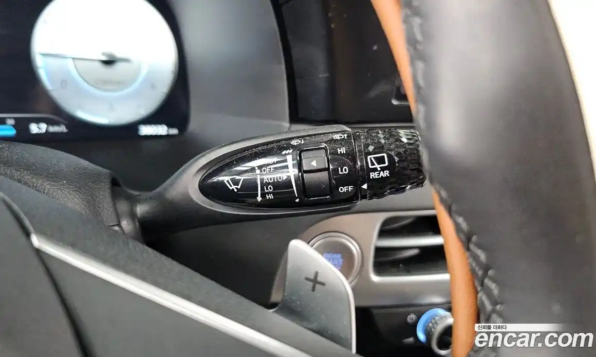 Hyundai Palisade 2023 2.2 гидро, фото 24
