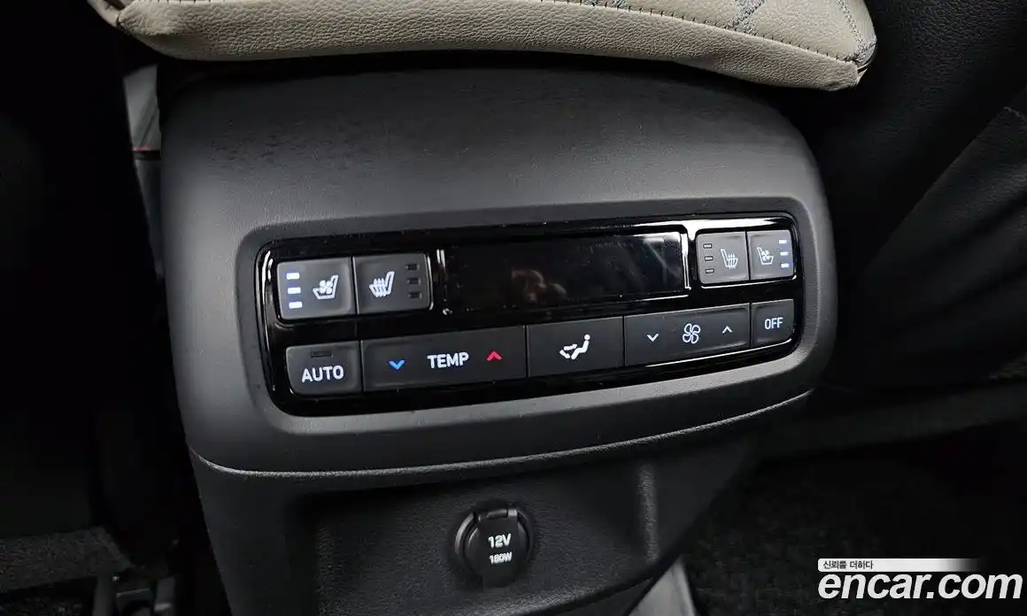 Hyundai Palisade 2023 2.2 гидро, фото 25