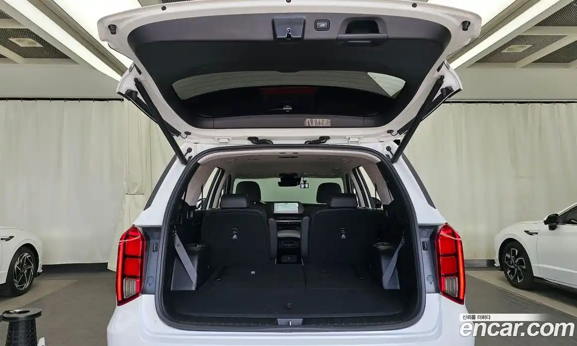 Hyundai Palisade 2023 2.2 гидро, фото 26