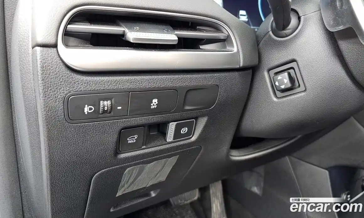 Hyundai Palisade 2023 2.2 гидро, фото 27