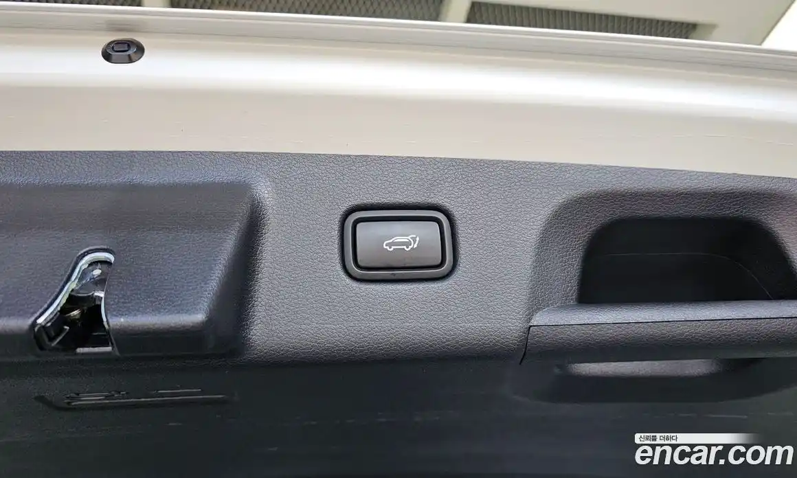 Hyundai Palisade 2023 2.2 гидро, фото 28