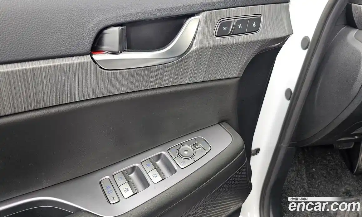 Hyundai Palisade 2023 2.2 гидро, фото 29