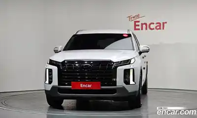 Hyundai Palisade 2023 2.2 гидро, миниатюра 3