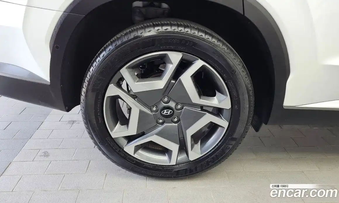 Hyundai Palisade 2023 2.2 гидро, фото 5