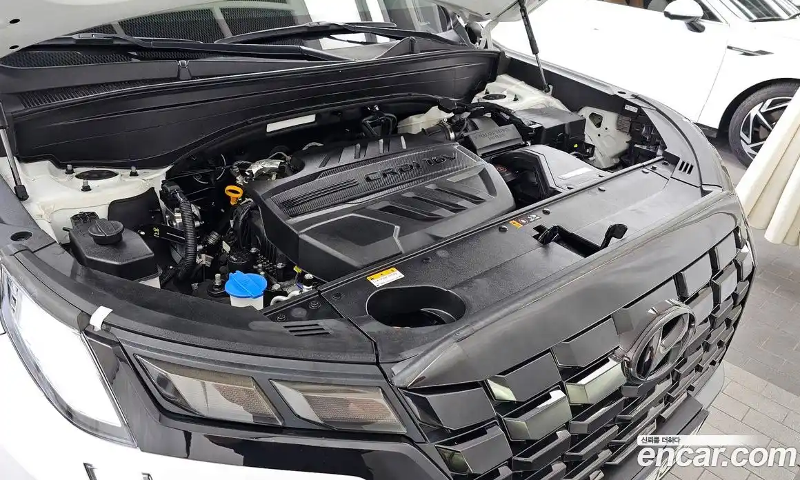 Hyundai Palisade 2023 2.2 гидро, фото 6