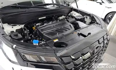 Hyundai Palisade 2023 2.2 гидро, миниатюра 6