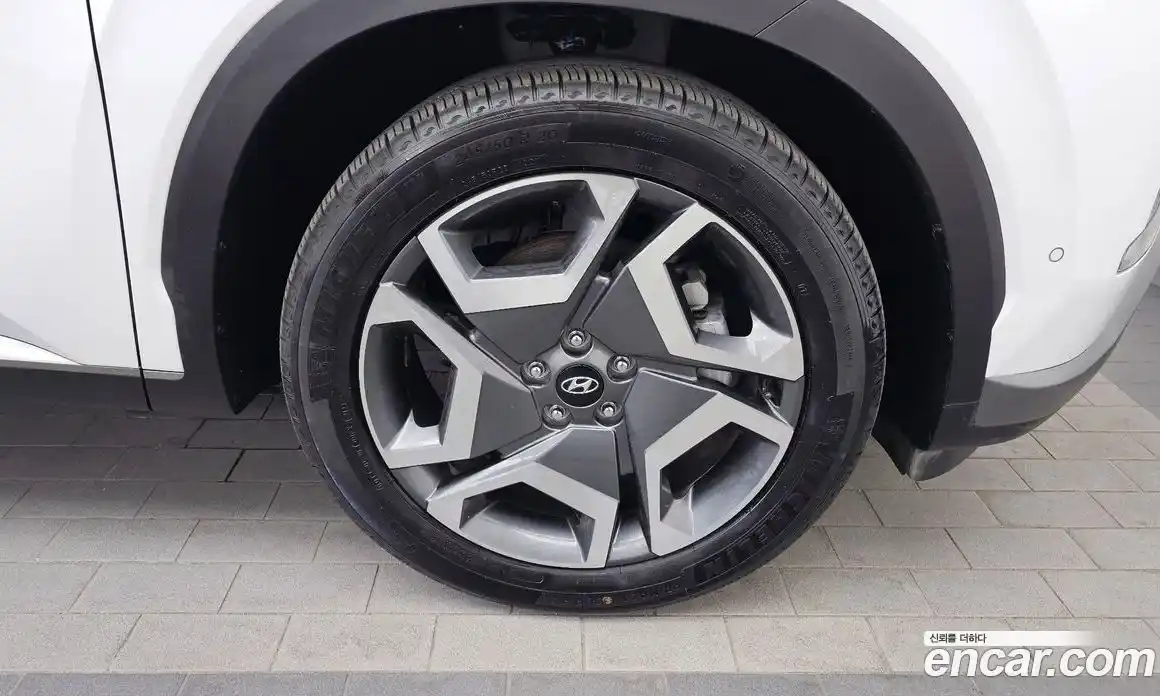 Hyundai Palisade 2023 2.2 гидро, фото 7