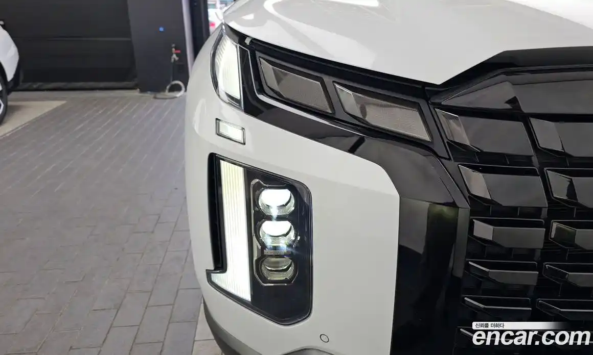 Hyundai Palisade 2023 2.2 гидро, фото 8