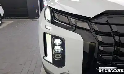 Hyundai Palisade 2023 2.2 гидро, миниатюра 8