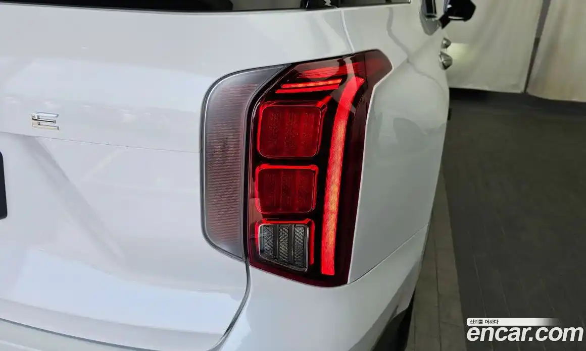 Hyundai Palisade 2023 2.2 гидро, фото 9
