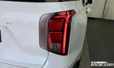 Hyundai Palisade 2023 2.2 гидро, миниатюра 9