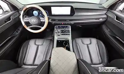 Hyundai Palisade 2023 2.2 гидро, миниатюра 10