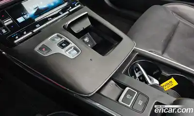 Hyundai Grandeur 2021 2.5 гидро, миниатюра 12