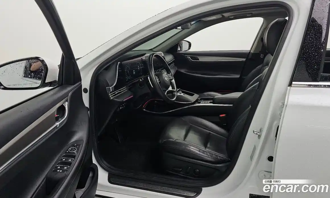 Hyundai Grandeur 2021 2.5 гидро, фото 13