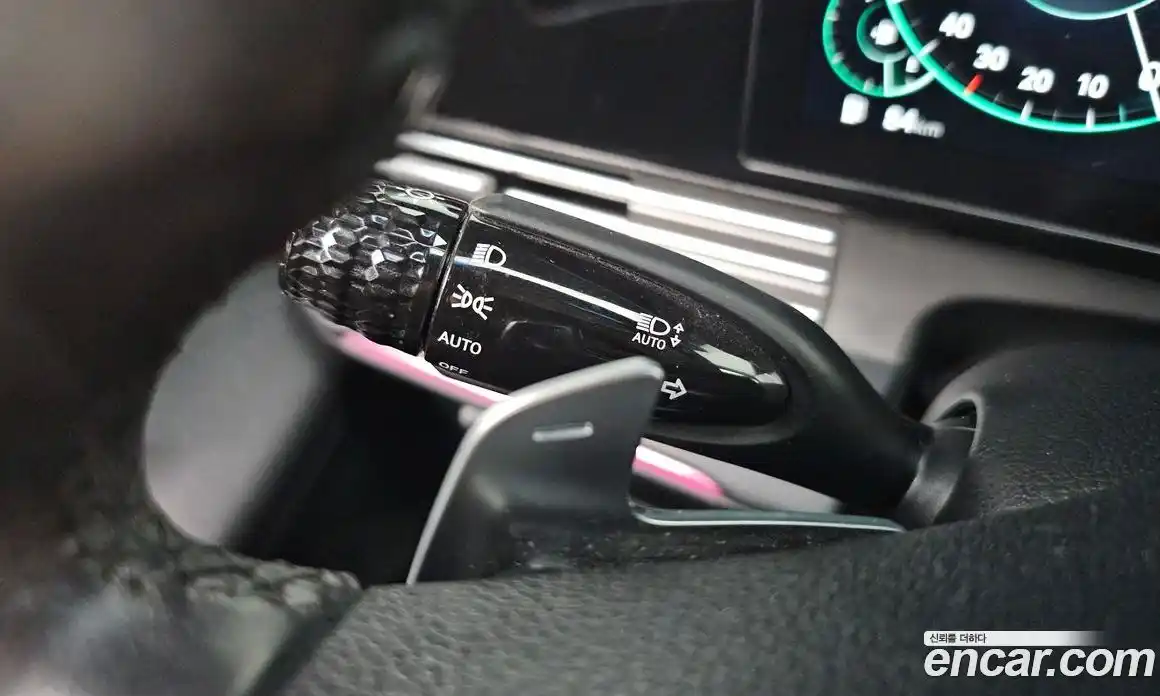 Hyundai Grandeur 2021 2.5 гидро, фото 21