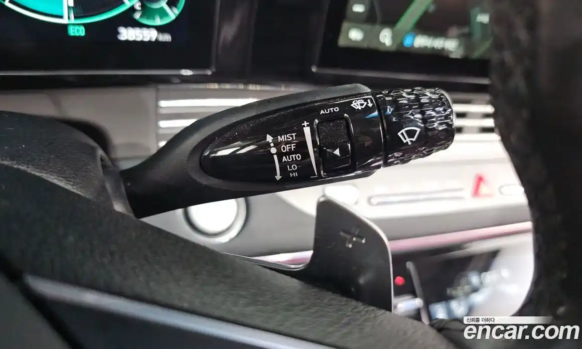 Hyundai Grandeur 2021 2.5 гидро, фото 22