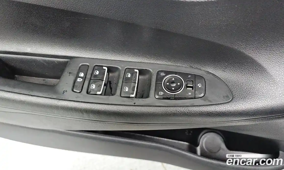 Hyundai Grandeur 2021 2.5 гидро, фото 27