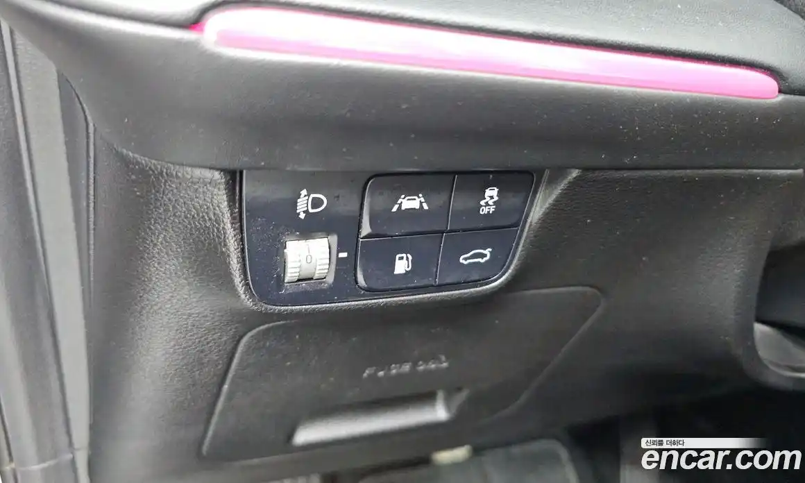 Hyundai Grandeur 2021 2.5 гидро, фото 28