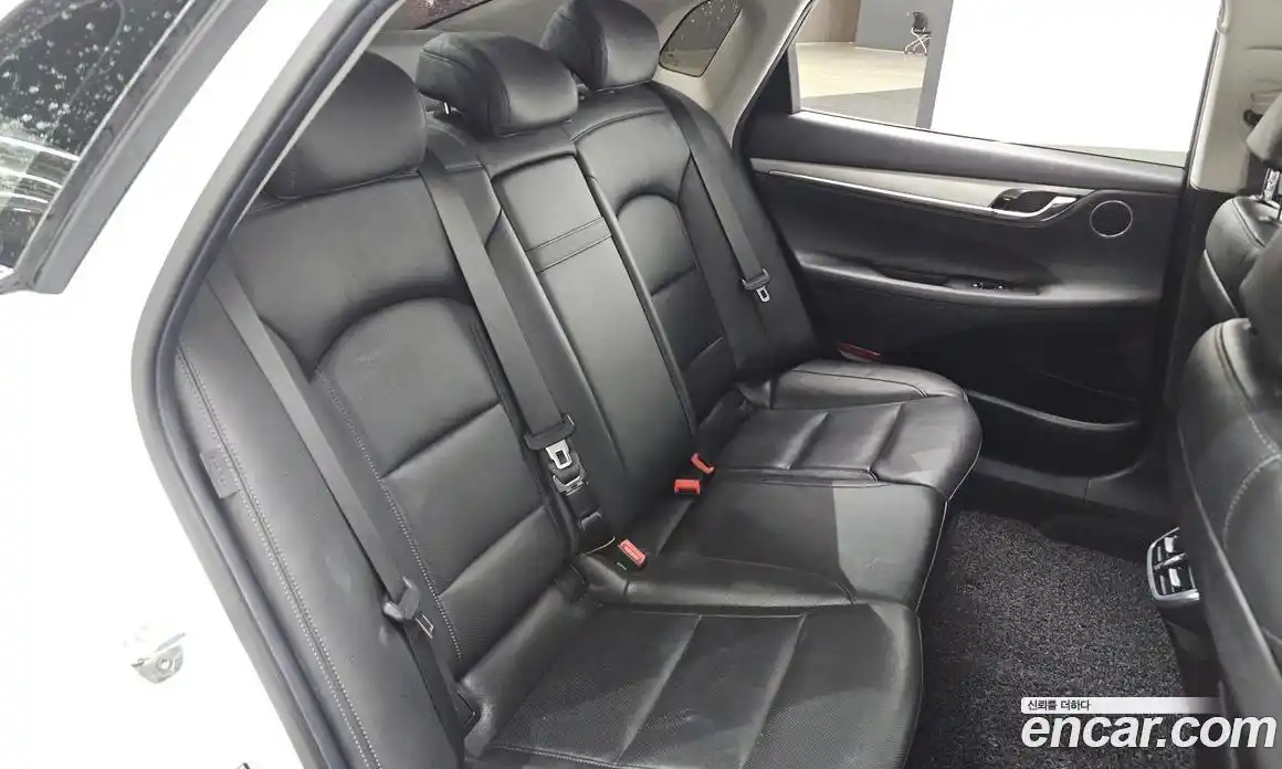 Hyundai Grandeur 2021 2.5 гидро, фото 30