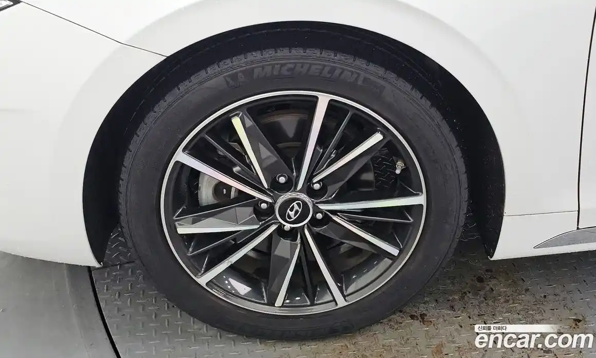 Hyundai Grandeur 2021 2.5 гидро, фото 5