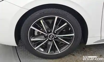 Hyundai Grandeur 2021 2.5 гидро, миниатюра 5