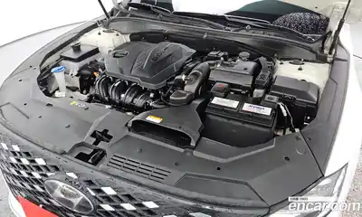 Hyundai Grandeur 2021 2.5 гидро, миниатюра 6
