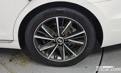Hyundai Grandeur 2021 2.5 гидро, миниатюра 7