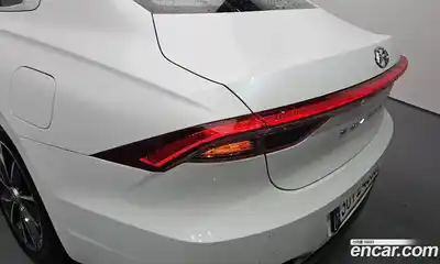 Hyundai Grandeur 2021 2.5 гидро, миниатюра 9