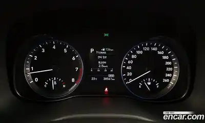 Hyundai Kona 2018 1.6 гидро, миниатюра 11