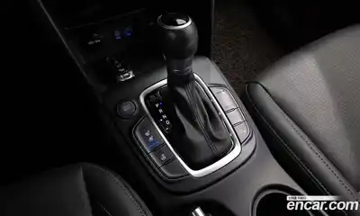 Hyundai Kona 2018 1.6 гидро, миниатюра 12
