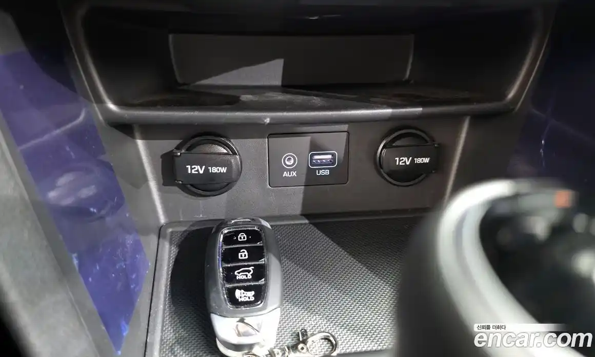 Hyundai Kona 2018 1.6 гидро, фото 18