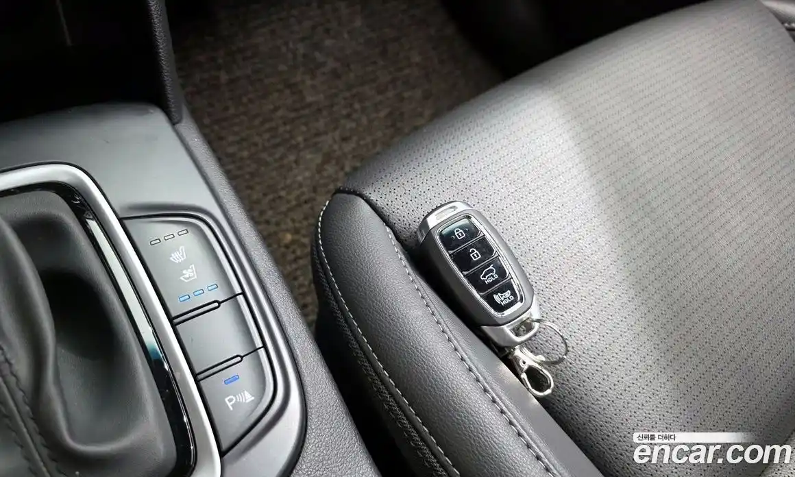 Hyundai Kona 2018 1.6 гидро, фото 22