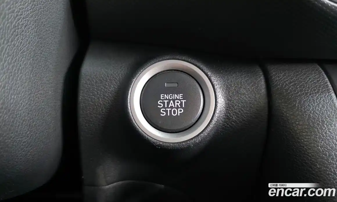 Hyundai Kona 2018 1.6 гидро, фото 26