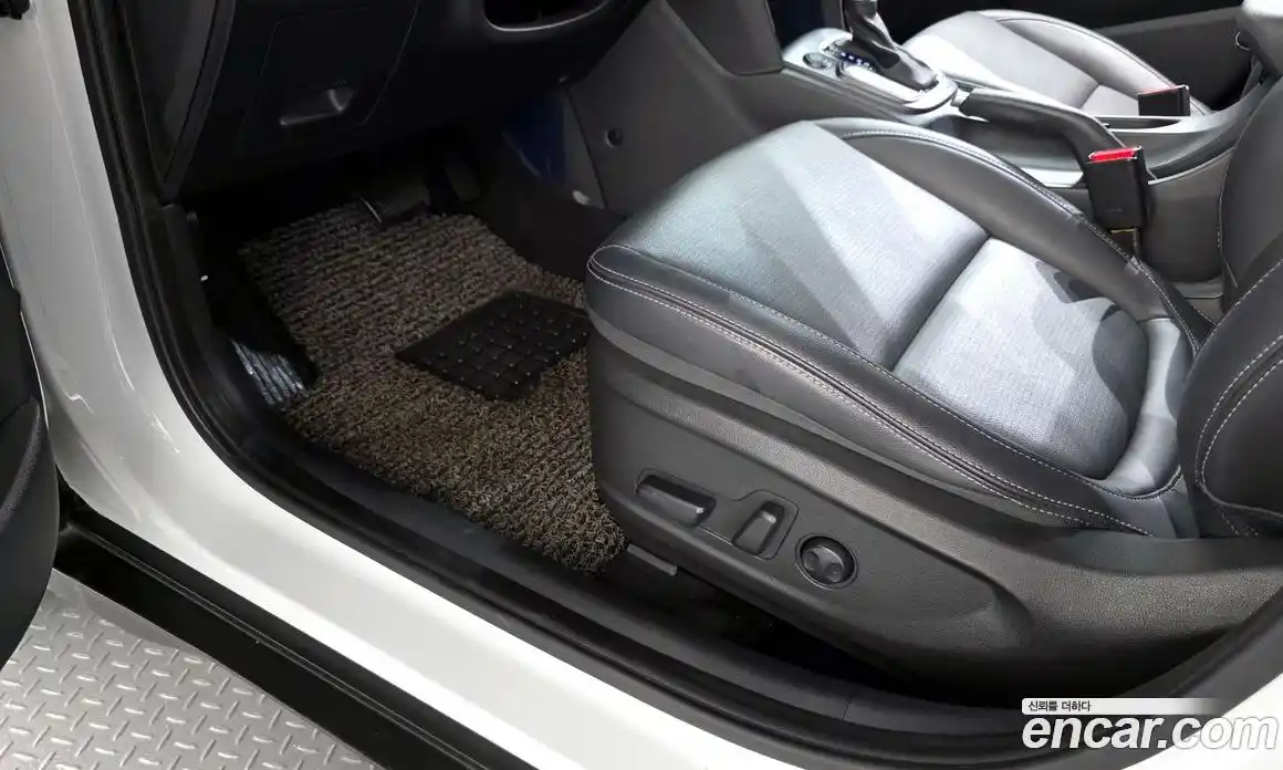 Hyundai Kona 2018 1.6 гидро, фото 30